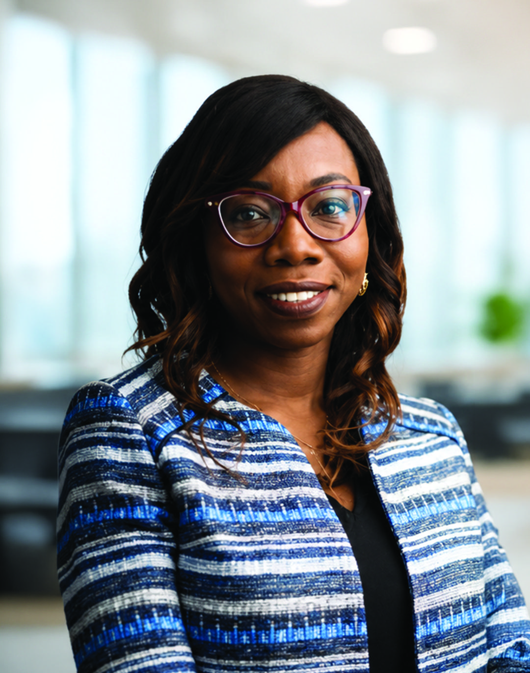 Doyin Osuntogun