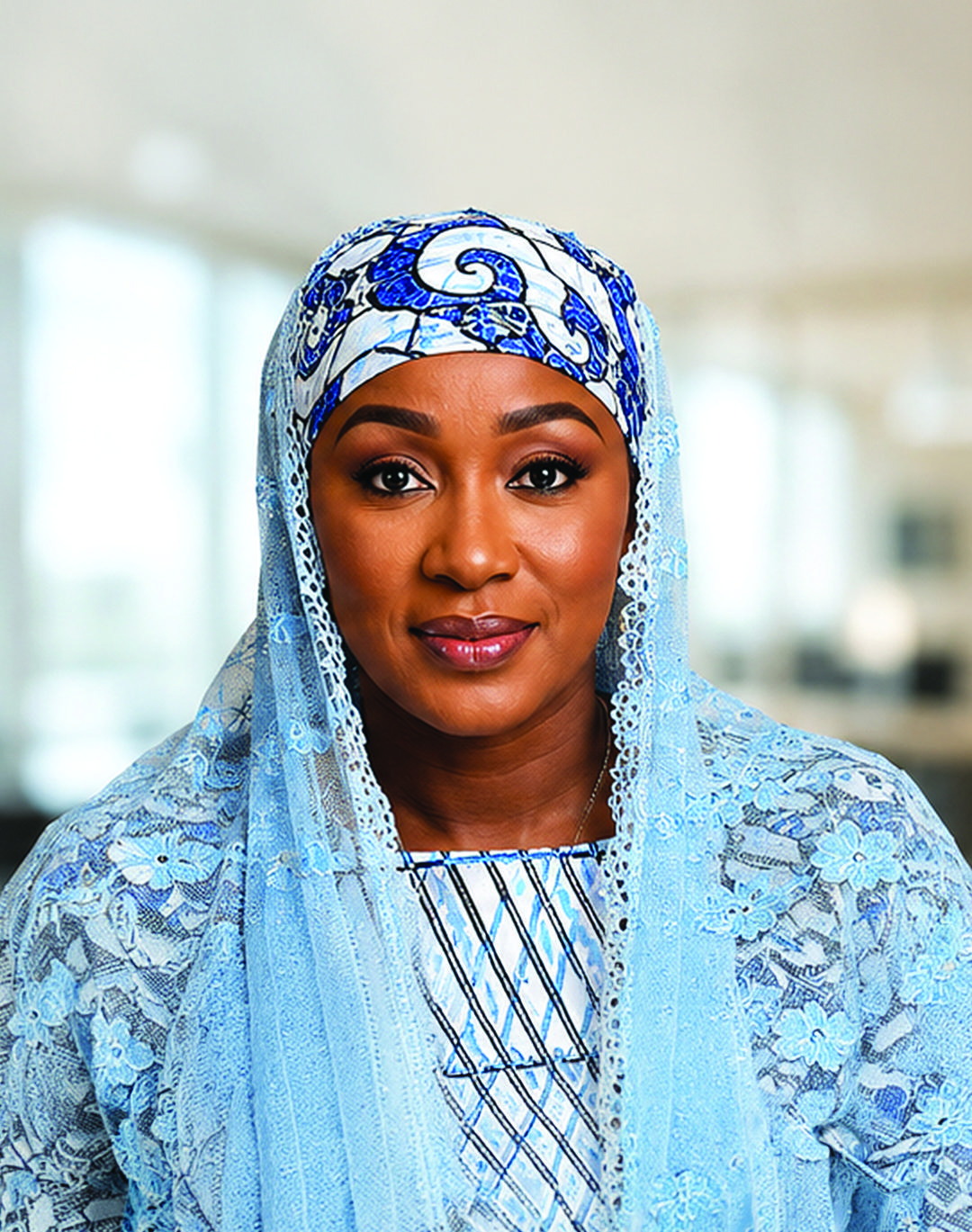 Umma Yusuf Aboki