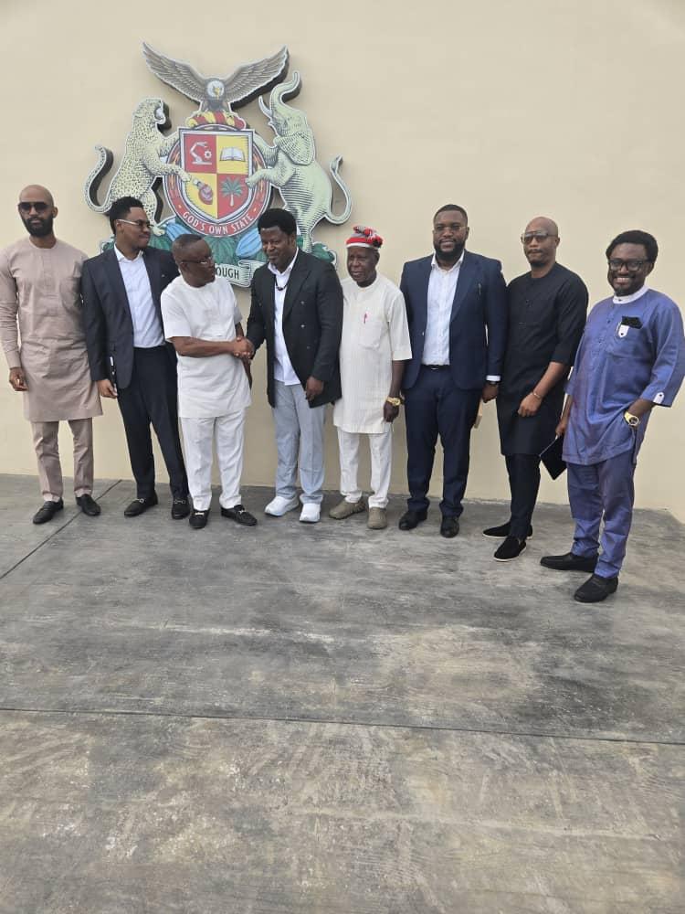 IFMC Appointed Lead Arranger for Aba Commercial Smart City Financing Programme