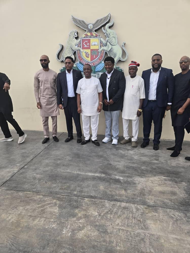 IFMC Appointed Lead Arranger for Aba Commercial Smart City Financing Programme