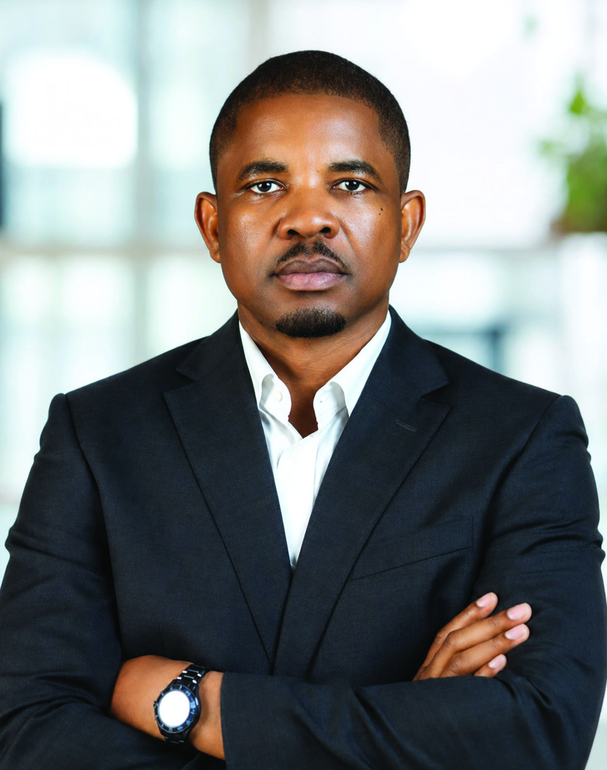 Isaac Ogu