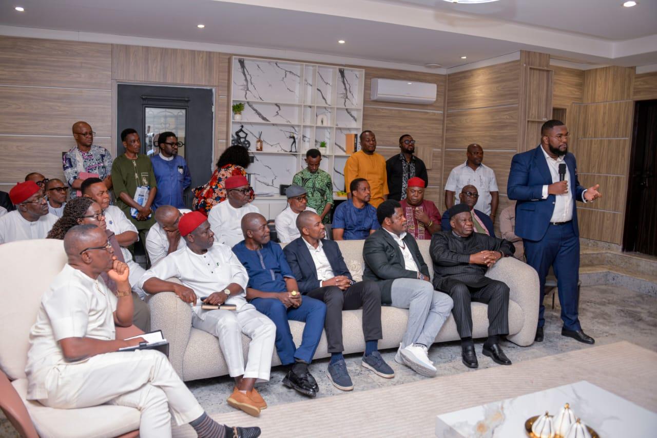 IFMC Appointed Lead Arranger for Aba Commercial Smart City Financing Programme